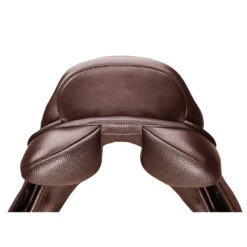 Arena High Wither All Purpose Saddle 8 Arena High Wither All Purpose Saddle -Lemieux Shop aapch19 c1109 alt2