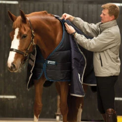 Horseware Ireland Horseware Blanket Liner 200g -Lemieux Shop abad62 c1146 alt3