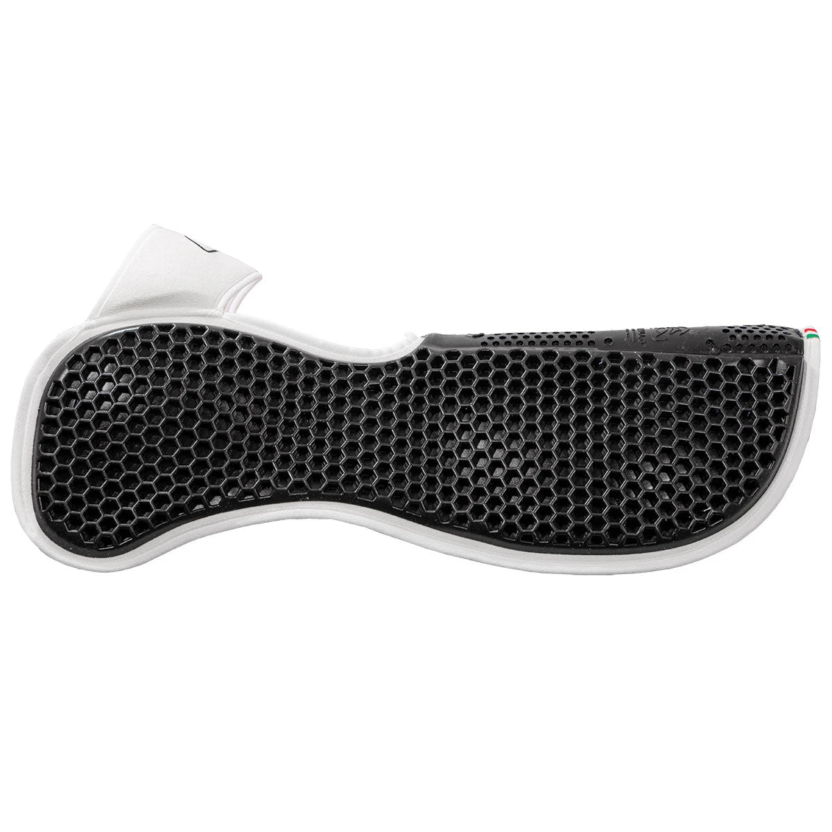 Acavallo Withers Free Hexagonal Soft Gel Pad 3 Acavallo Withers Free Hexagonal Soft Gel Pad