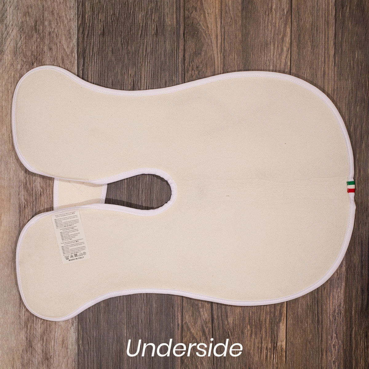 Acavallo Withers Free Hexagonal Soft Gel Pad 5 Acavallo Withers Free Hexagonal Soft Gel Pad - Image 3