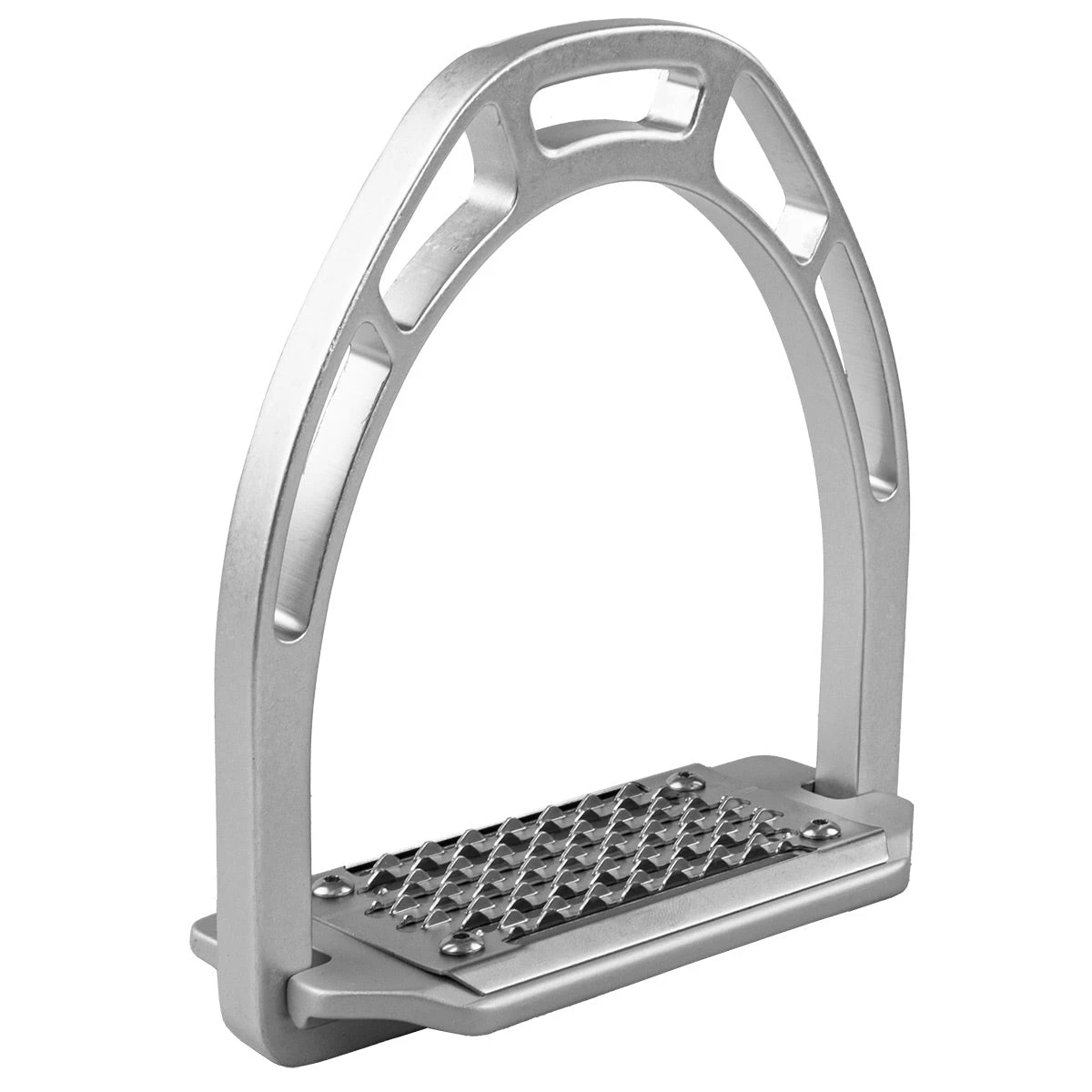 Acavallo Evolution AluPro Aluminum Stirrup 7 Acavallo Evolution AluPro Aluminum Stirrup - Image 5