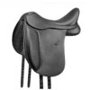 Arena Dressage Saddle -Lemieux Shop adrc19 c1105
