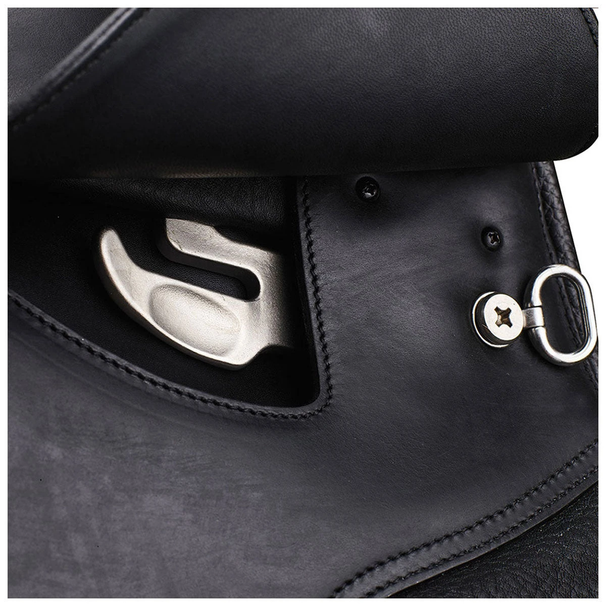 Arena Dressage Saddle 7 Arena Dressage Saddle - Image 5