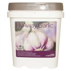 Equilite Herbals Fly Away Garlic 2 Lb