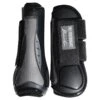 Professionals Choice Pro Performance Show Jump Boots Fronts