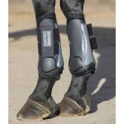 Professionals Choice Pro Performance Show Jump Boots Fronts -Lemieux Shop asftb100 c1105 alt1