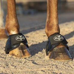 Professionals Choice Spartan II Bell Boots -Lemieux Shop bb56 c1105