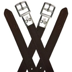 Bates Soft Covered Stirrup Leathers 7 Bates Soft Covered Stirrup Leathers -Lemieux Shop blp8 c1109