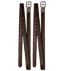 Bates Heritage Stirrup Leathers