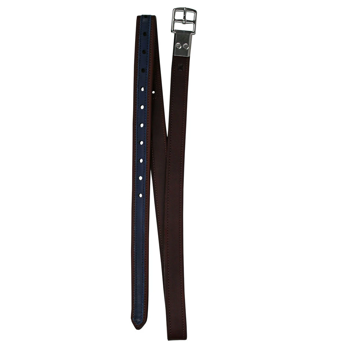 Bates Accented Luxe Stirrup Leathers 7 Bates Accented Luxe Stirrup Leathers - Image 5