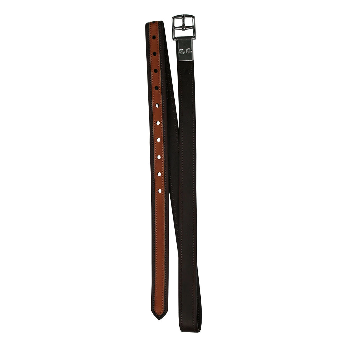 Bates Accented Luxe Stirrup Leathers 5 Bates Accented Luxe Stirrup Leathers - Image 3
