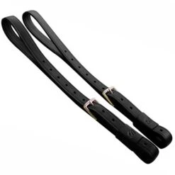 Bates Stock Stirrup Leathers