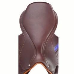 Bates Victrix Show Jumping Saddle 13 Bates Victrix Show Jumping Saddle -Lemieux Shop bvcx19 s c1126 alt4