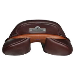 Bates Victrix Show Jumping Saddle 11 Bates Victrix Show Jumping Saddle -Lemieux Shop bvcx19 s c1126 alt5