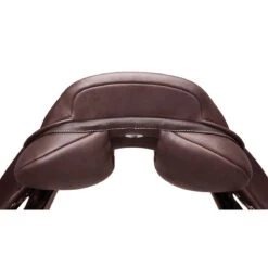 Bates Victrix Show Jumping Saddle Classic Colors -Lemieux Shop bvcx19 sc c1126 alt5