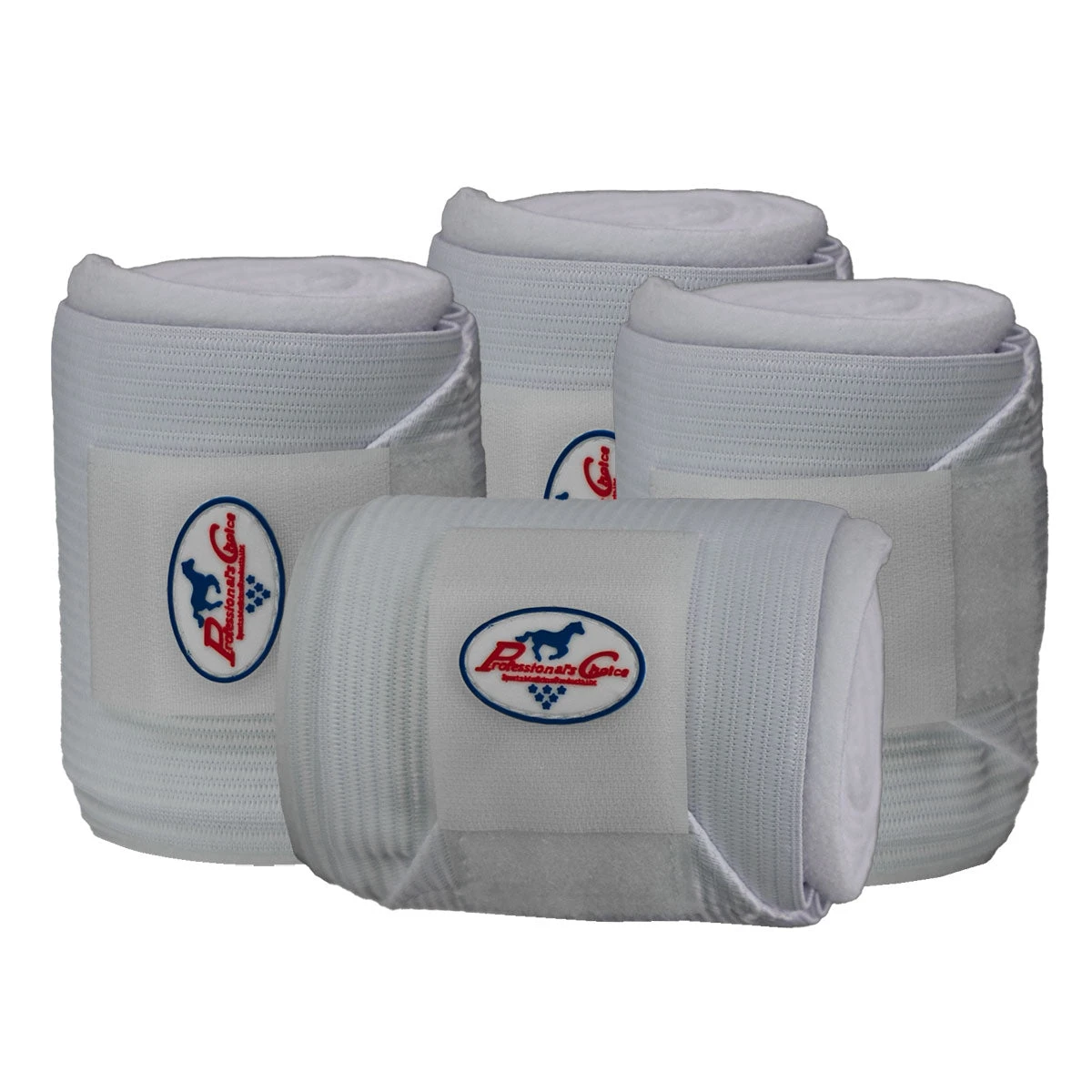 Professionals Choice Combo Bandages - Set Of 4 3 Professionals Choice Combo Bandages - Set Of 4