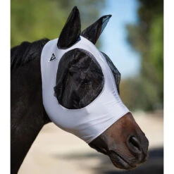 Professionals Choice Comfort Fit Fly Mask With Ears Solid Colors -Lemieux Shop cha c1125 d4a22c65 6617 446b 84cd ac7d65db23dd