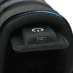 Horseware Ireland Horseware Ice-Vibe Hock Wraps -Lemieux Shop dbhk71 c1105 alt4