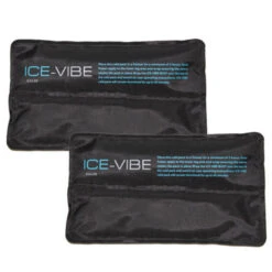 Horseware Ireland Horseware Ice-Vibe Knee Wraps -Lemieux Shop dbhk72 c1105 alt2