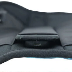 Horseware Ireland Horseware Ice-Vibe Knee Wraps -Lemieux Shop dbhk72 c1105 alt3