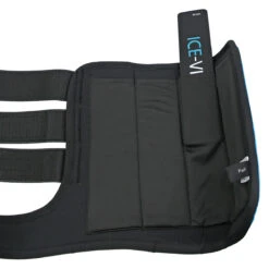 Horseware Ireland Horseware Ice-Vibe Therapy Boots -Lemieux Shop dbhk8v c1105 alt2