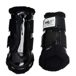 DSB Patent Dressage Sport Boot -Lemieux Shop dsb pa c1105 alt1