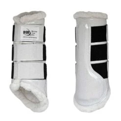 DSB Patent Dressage Sport Boot -Lemieux Shop dsb pa c1172