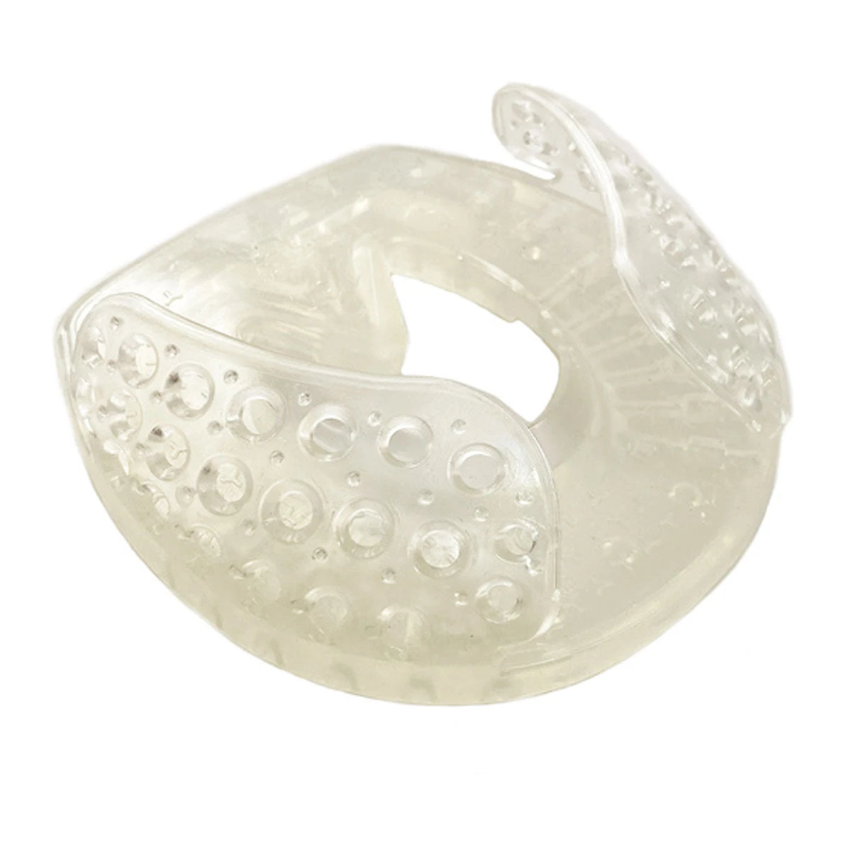 EasyShow Versa Grip Glue Front Shoe 3 EasyShow Versa Grip Glue Front Shoe