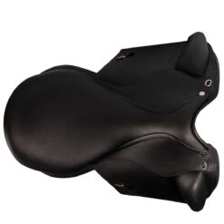 Equipe Olympia Monoflap Dressage Saddle -Lemieux Shop eu103oly c1105 alt3