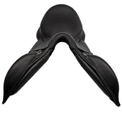 Equipe Olympia Monoflap Dressage Saddle -Lemieux Shop eu103oly c1105 alt4