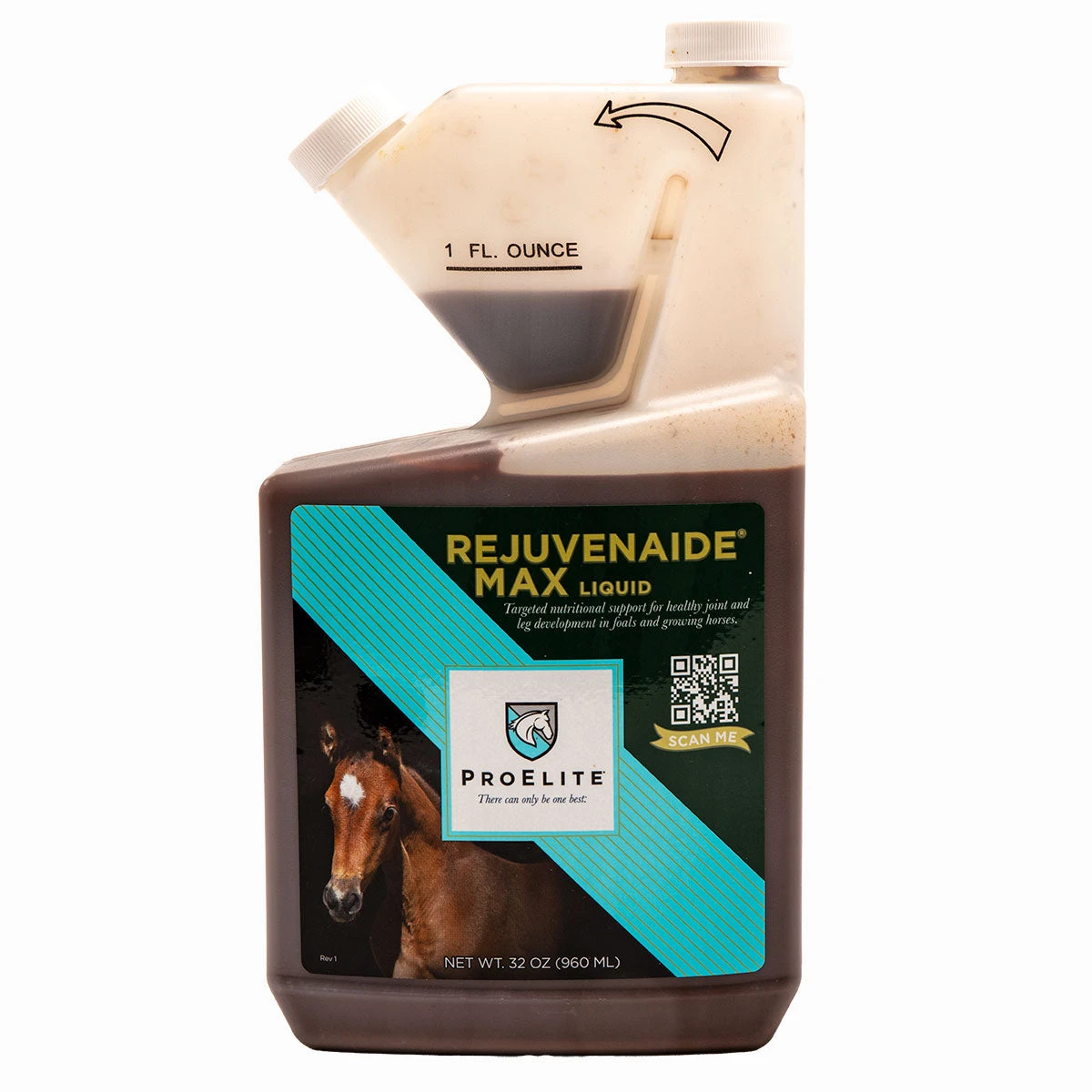 ProElite Rejuvenaide Max 32 Oz 3 ProElite Rejuvenaide Max 32 Oz