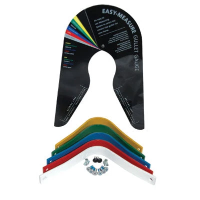 Wintec Gullet Set Easy Change 3 Wintec Gullet Set Easy Change