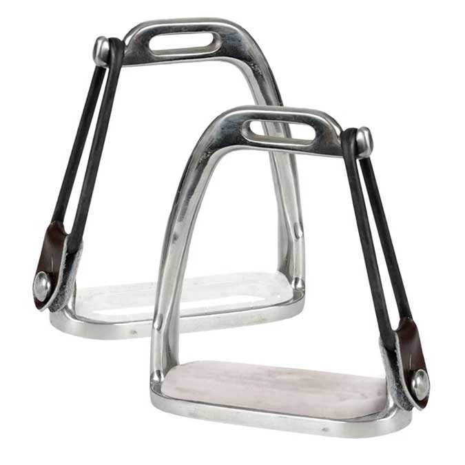 Jacks Peacock Safety Stirrups 4 Jacks Peacock Safety Stirrups - Image 2