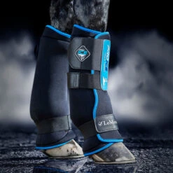 LeMieux ProIce Freeze Boots Pair -Lemieux Shop it00585 2