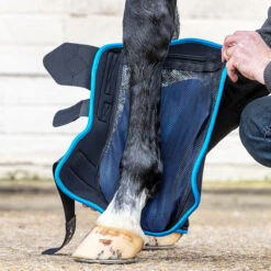 LeMieux ProIce Freeze Boots Pair -Lemieux Shop it00585 3