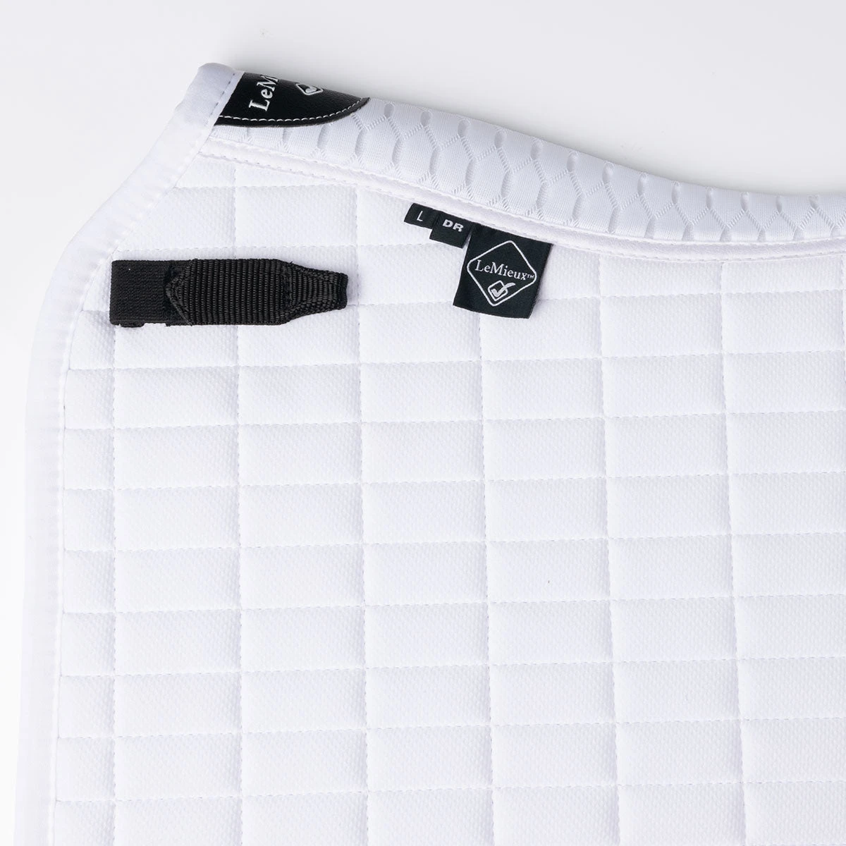 LeMieux Self Cool Dressage Pad 4 LeMieux Self Cool Dressage Pad - Image 2