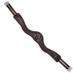 LeMieux Gel-Tek Anatomic Jumping Girth