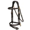 LeMieux Padded Anatomic Work Bridle