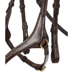 LeMieux Grackle Figure-8 Bridle -Lemieux Shop it02644 1109 alt5