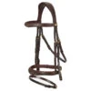 LeMieux Competition Flash Bridle