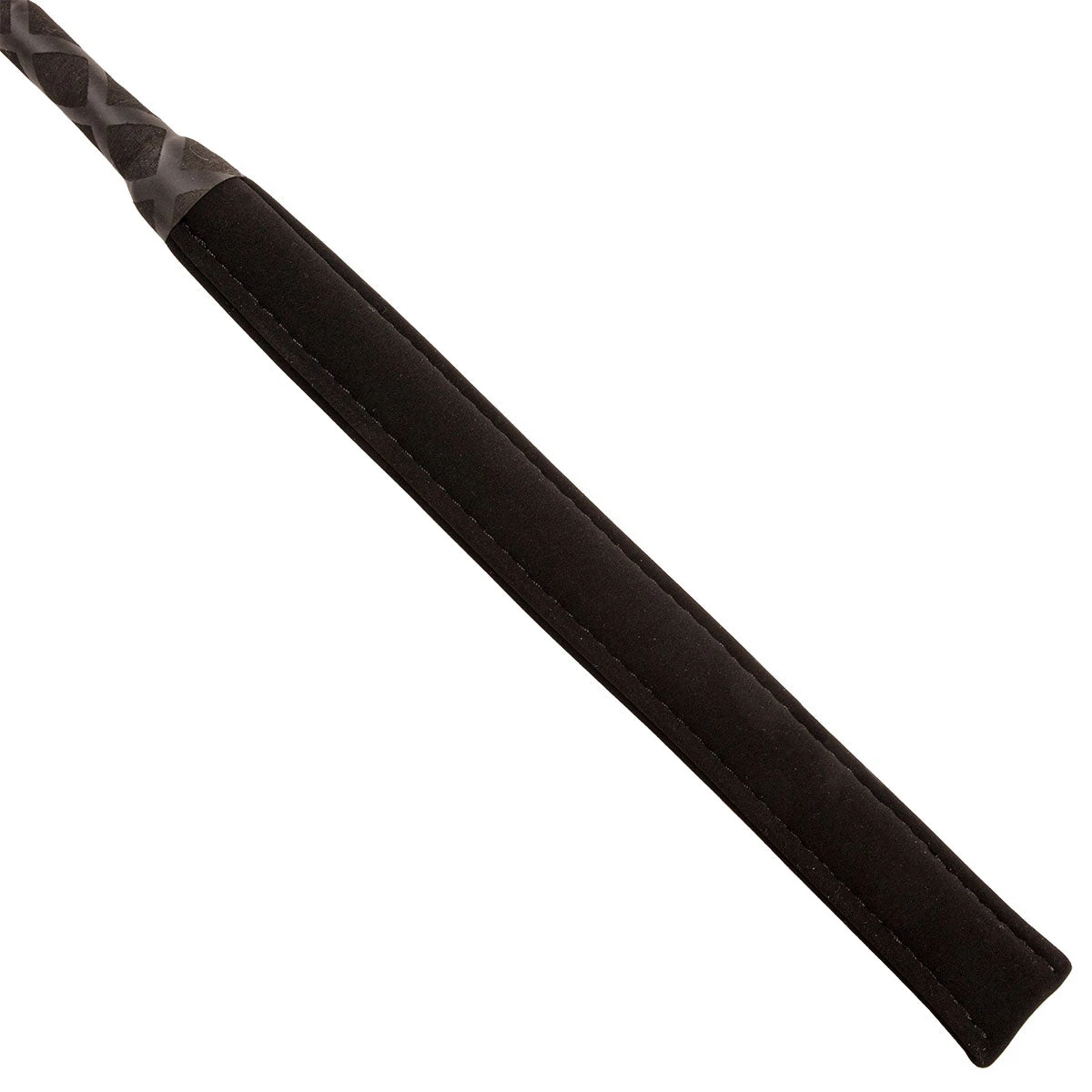 LeMieux Grip-Tek Baton Crop - 24 In 5 LeMieux Grip-Tek Baton Crop - 24 In - Image 3