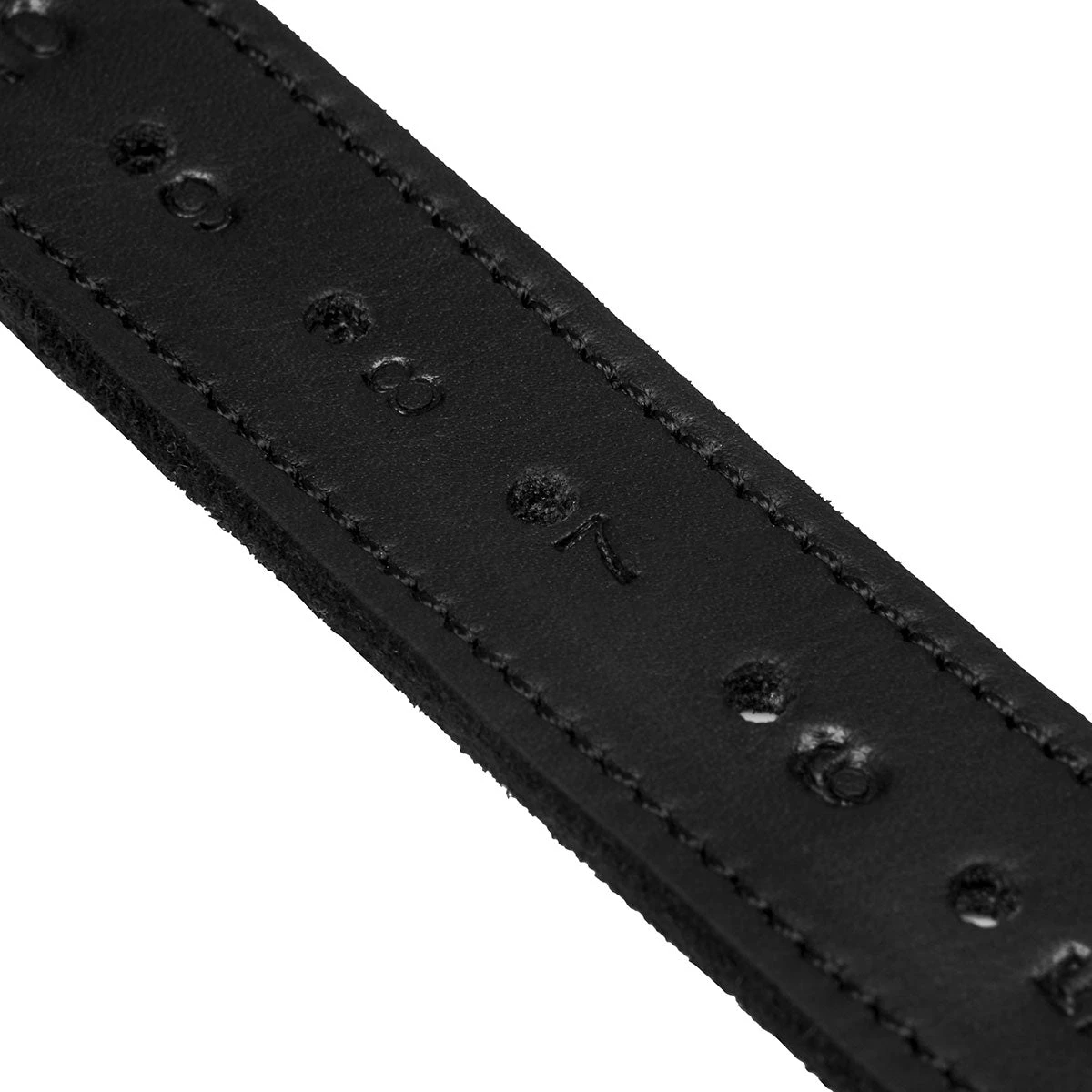 LeMieux Vector Pro Stirrup Leathers 6 LeMieux Vector Pro Stirrup Leathers - Image 4