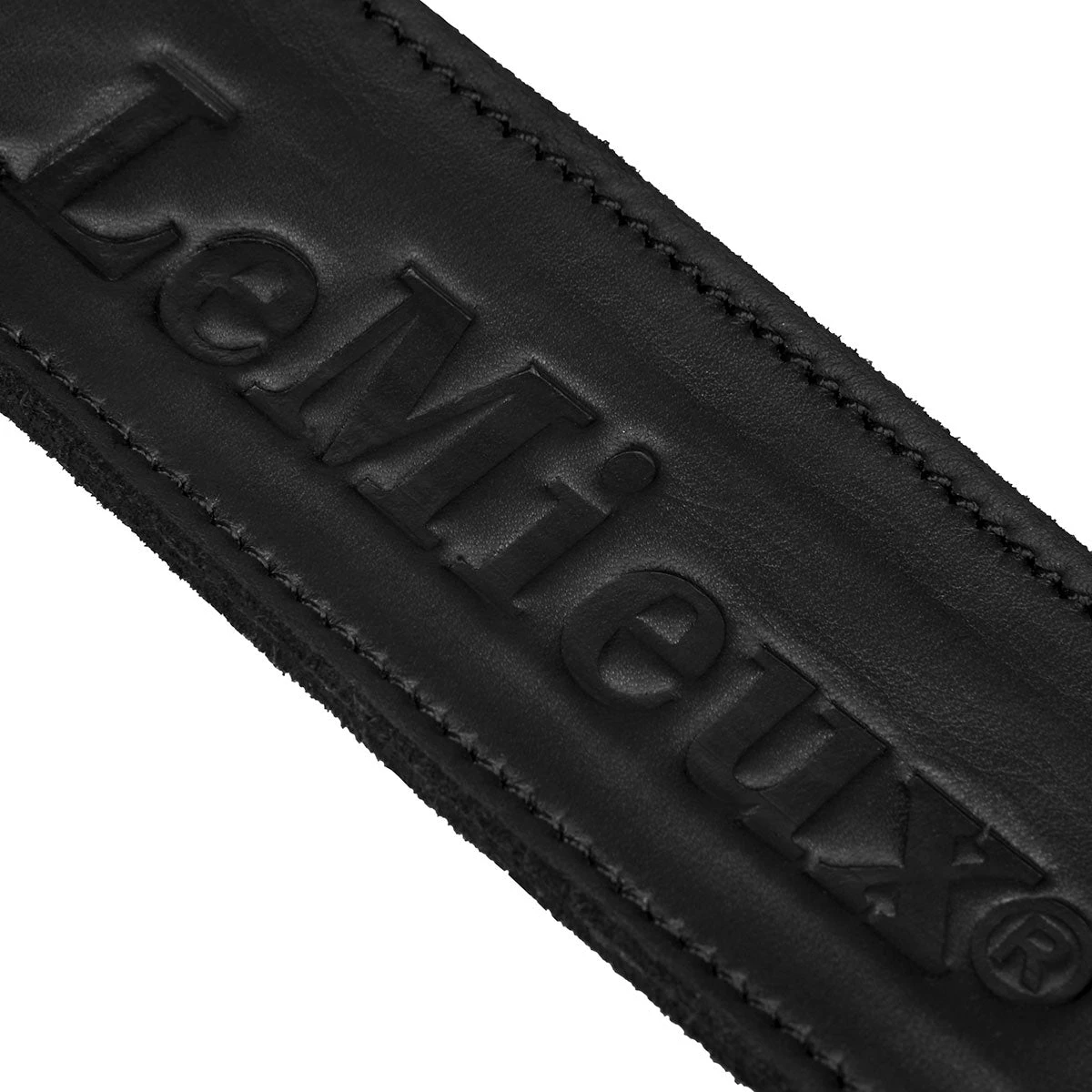 LeMieux Vector Pro Stirrup Leathers 5 LeMieux Vector Pro Stirrup Leathers - Image 3