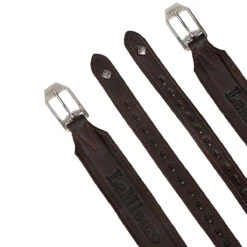 LeMieux Vector Pro Stirrup Leathers 19 LeMieux Vector Pro Stirrup Leathers -Lemieux Shop it10726 c1109 alt2