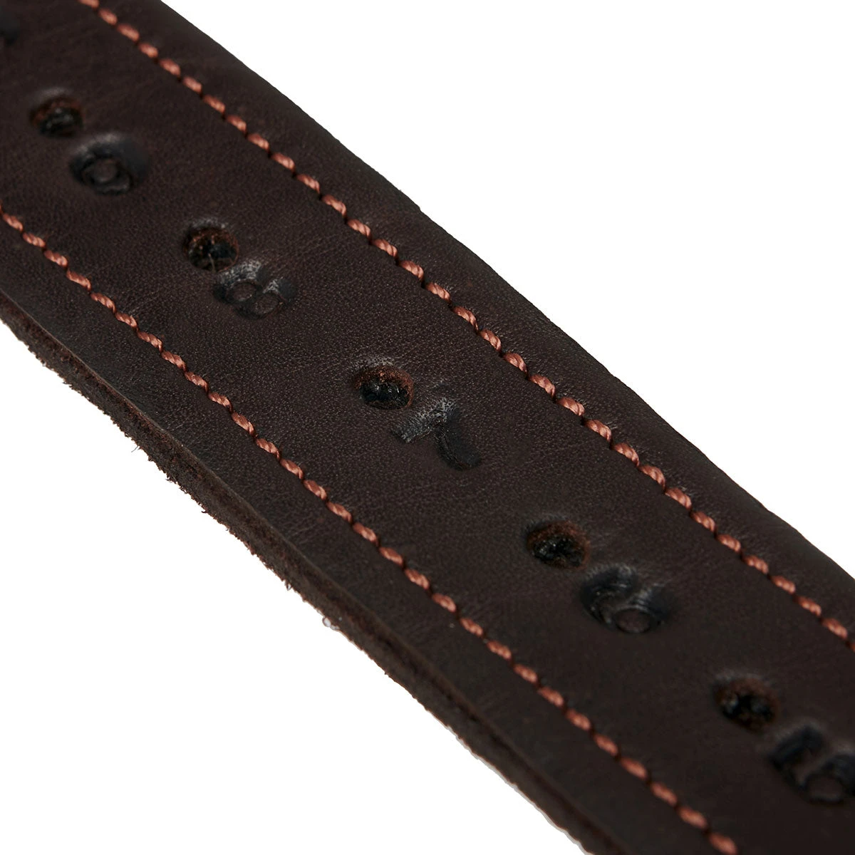 LeMieux Vector Pro Stirrup Leathers 9 LeMieux Vector Pro Stirrup Leathers - Image 7