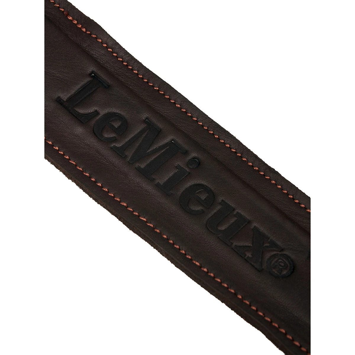 LeMieux Vector Pro Stirrup Leathers 8 LeMieux Vector Pro Stirrup Leathers - Image 6