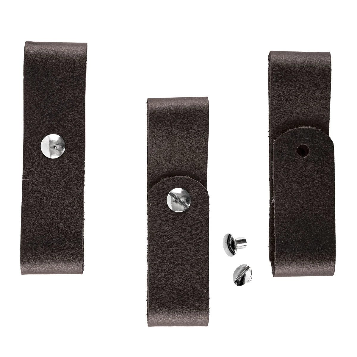 Kensington Breakaway Leather Fuse Replacement Pack 4 Kensington Breakaway Leather Fuse Replacement Pack - Image 2