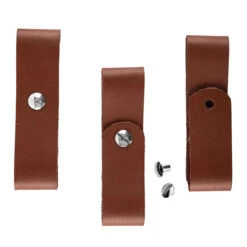 Kensington Breakaway Leather Fuse Replacement Pack 15 Kensington Breakaway Leather Fuse Replacement Pack -Lemieux Shop kbap c1109