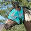 Kensington Signature Fly Mask With Web Trim