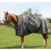 Country Pride Extreme Vortex High Neck Heavyweight Turnout Blanket -Lemieux Shop ktl1680 c1125